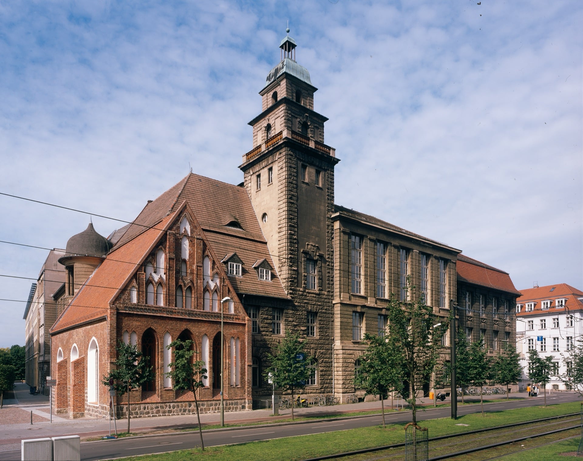 Heilig-Geist-Kapelle